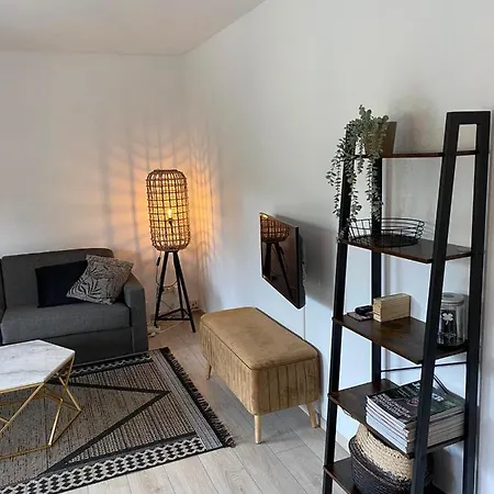 Apartment Die Sonne